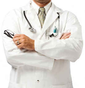 Are Chiropractors Qualified Doctors?